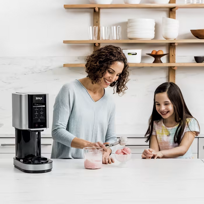 Ninja® CREAMi® 7-in-1 Ice Cream Maker
