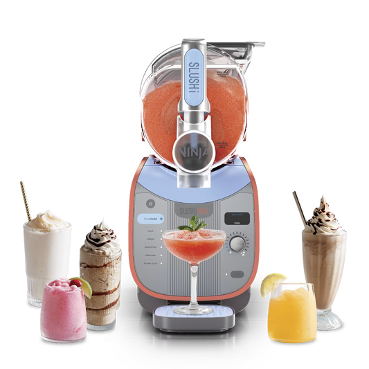 Ninja SLUSHi™ Max Smart Frozen Drink Maker 150 oz