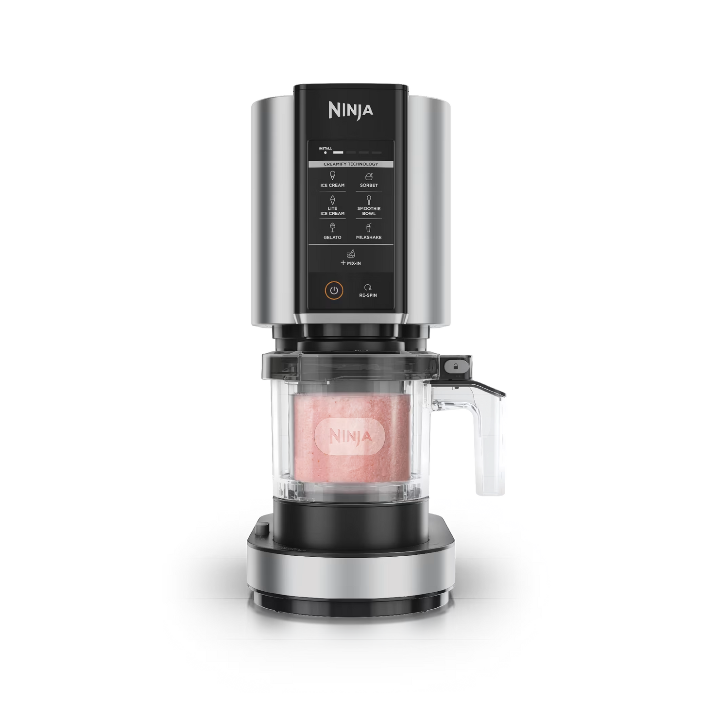 Ninja® CREAMi® 7-in-1 Ice Cream Maker